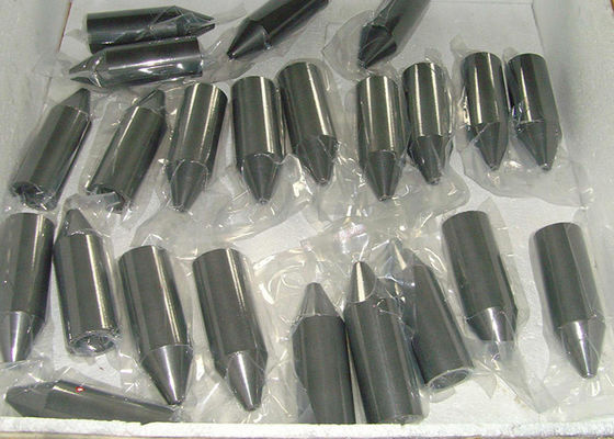 Monocrystalline графитовые формы кремния
