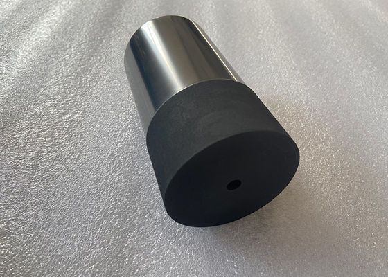 небольшая отливка металла графитового тигля 1.83g/Cm3