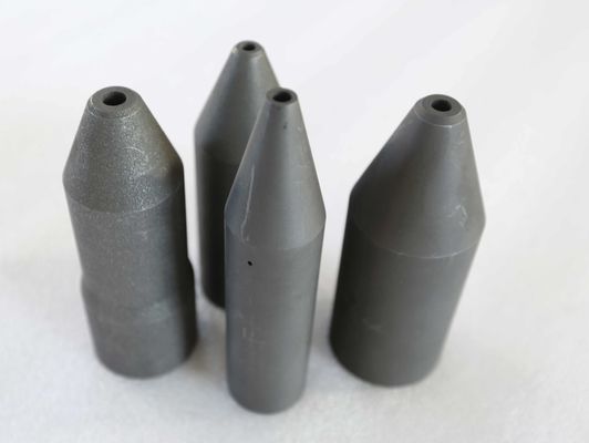 Monocrystalline графитовые формы кремния