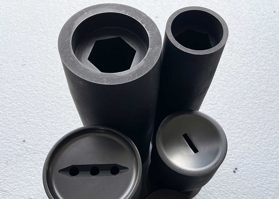 компоненты графита 50ppm