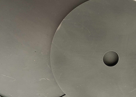 Черная стойкость к действию кислот графита уплотнения 50ppm 72.6Mpa
