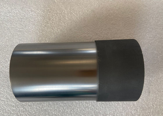 тигель глины графита 72.6Mpa 50ppm изостатический