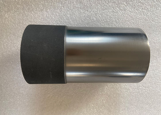 небольшая отливка металла графитового тигля 1.83g/Cm3